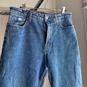 Abercrombie Jeans